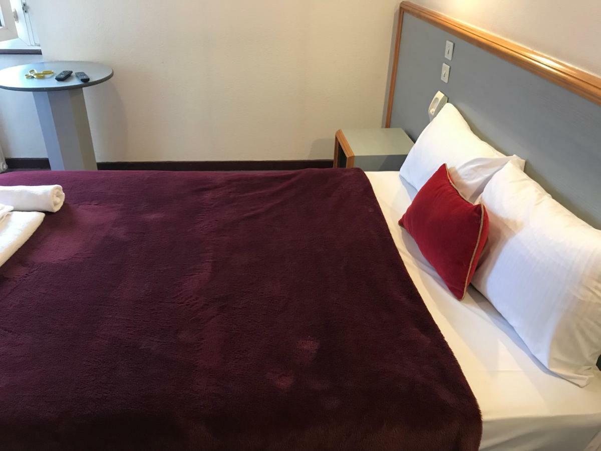 Hotel La Maison Carree *