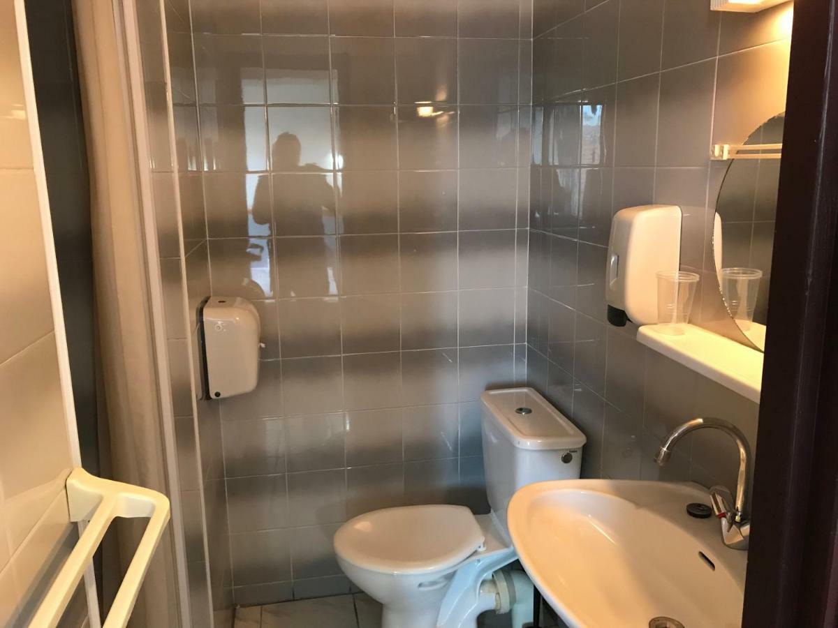 Hotel La Maison Carree *