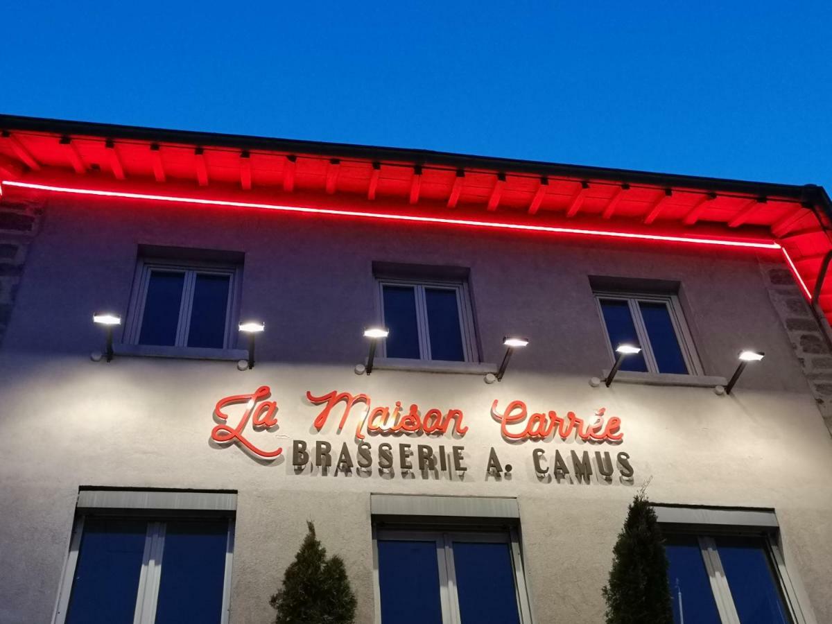 La Maison Carree